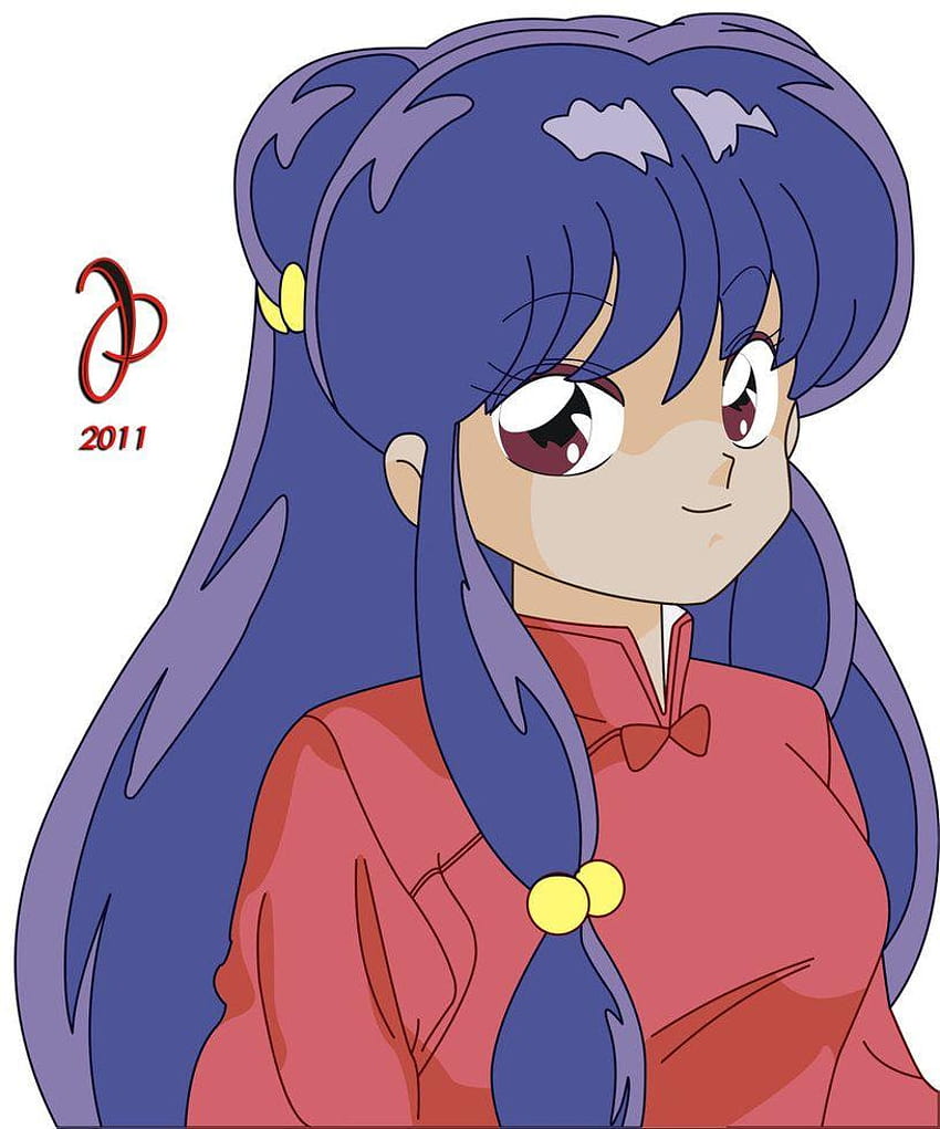 Shampoo ranma