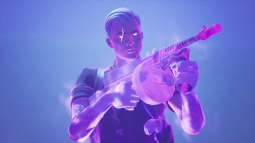 Petition · Petition to add Shadow Midas as a Fortnite skin · Change HD wallpaper