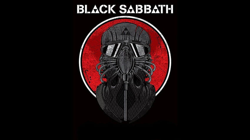 music, Black Sabbath, Heavy metal / and Mobile HD wallpaper