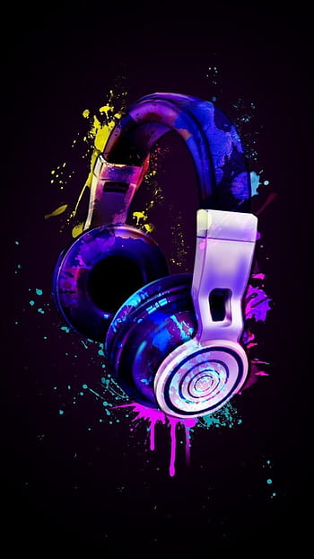 3d Rendering Pink Headphones Isolated On Stock Illustration 1848243295 |  Shutterstock