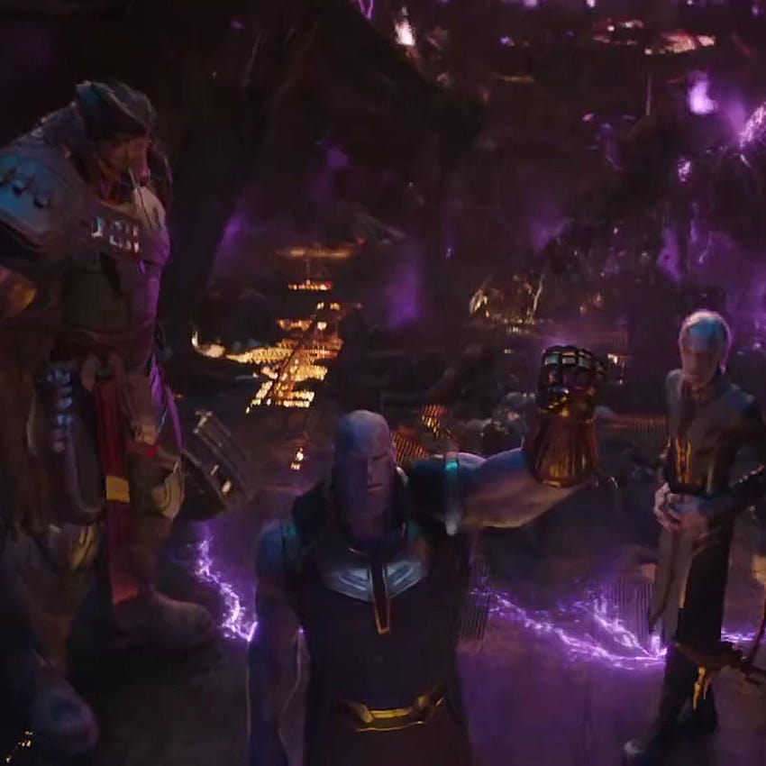Avengers: Infinity War, thanos snap HD phone wallpaper Avengers: Infinity War, thanos snap HD phone wallpaper