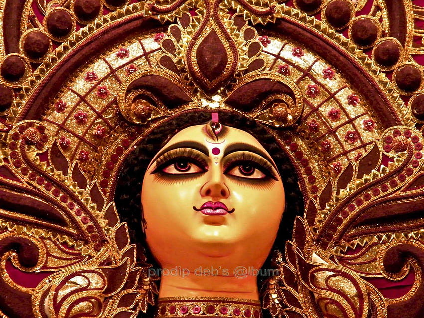 Best Durga Puja s HD wallpaper | Pxfuel