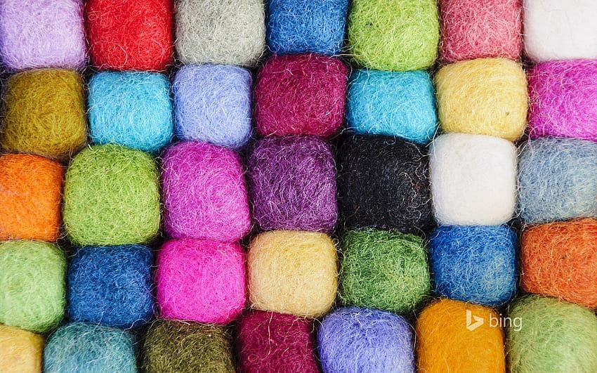 Best 4 Thread on Hip, colorful threads HD wallpaper