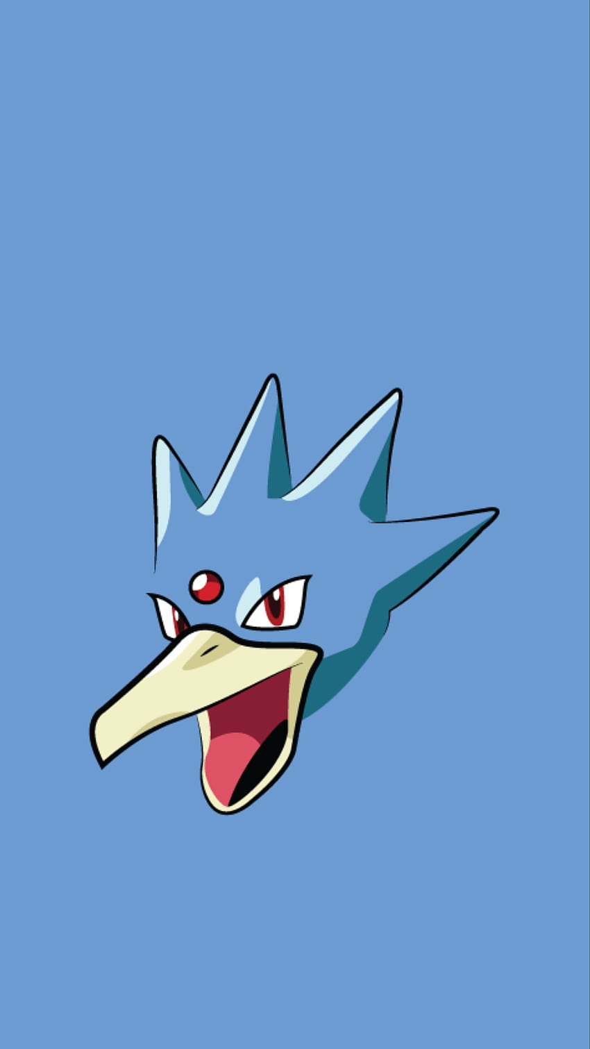 55 Golduck | Pokemon, Hd anime wallpapers, Pokemon images