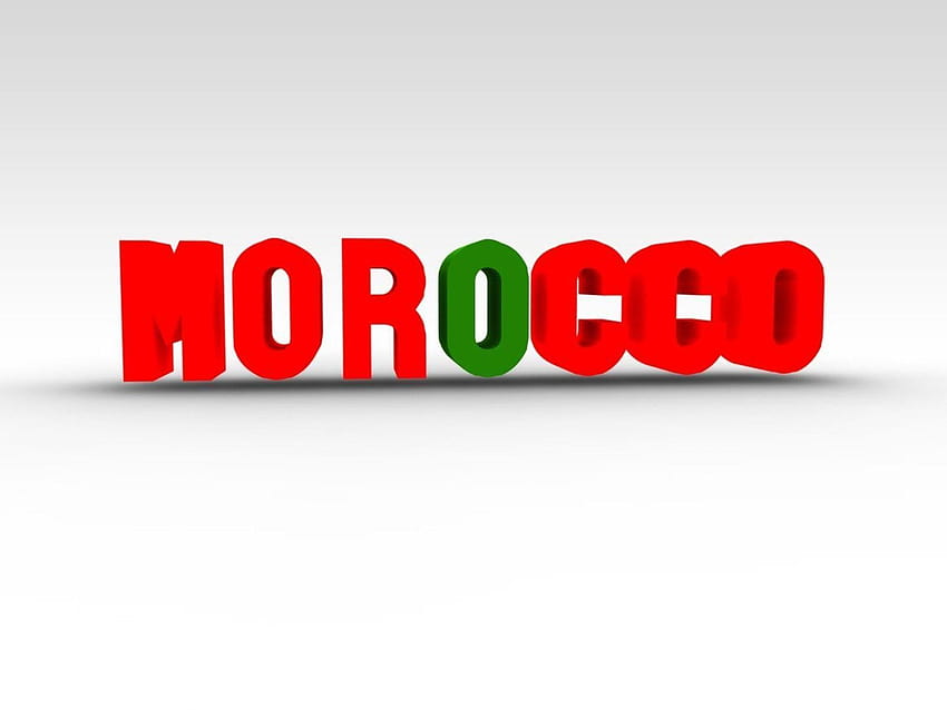 Morocco maroc HD wallpaper