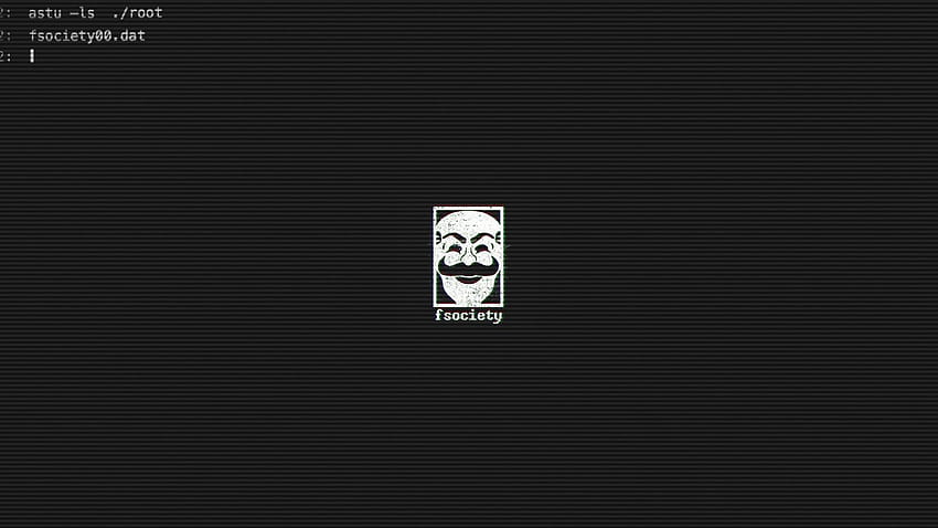 F Society Mr Robot, Tv Shows, Backgrounds, the society HD wallpaper
