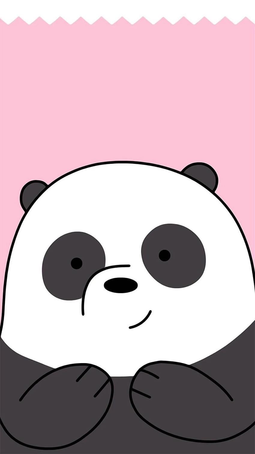 Cartoon Cute Animal Iphone, kawaii cute anime panda HD phone wallpaper |  Pxfuel