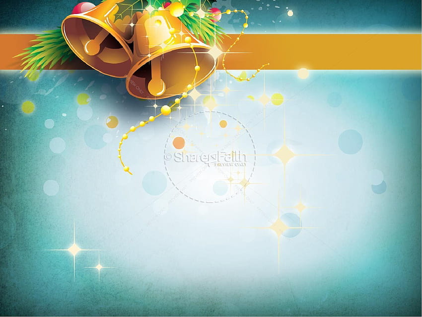 Tidings of Joy Christmas PowerPoint, christmas tidings HD wallpaper