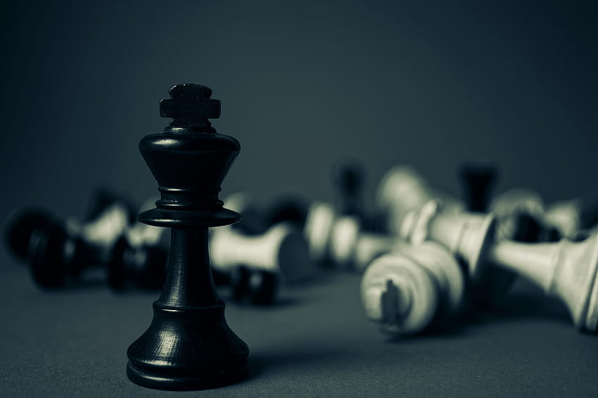 Kick Chess Piece Standing · Stock, chess pieces HD wallpaper | Pxfuel