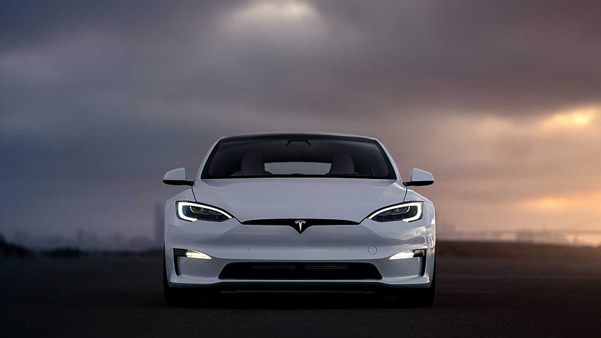 USA: Nowa baza Tesli Model S/X jest teraz oczekiwana w marcu 2023 r., 2022 tesli Tapeta HD