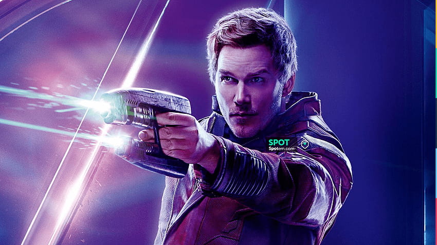 Real Leather jacket of Peter Quill / Star, peter quill star lord guardians of the galaxy HD wallpaper