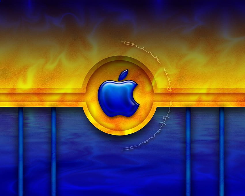 Apple Think Different HD wallpaper
