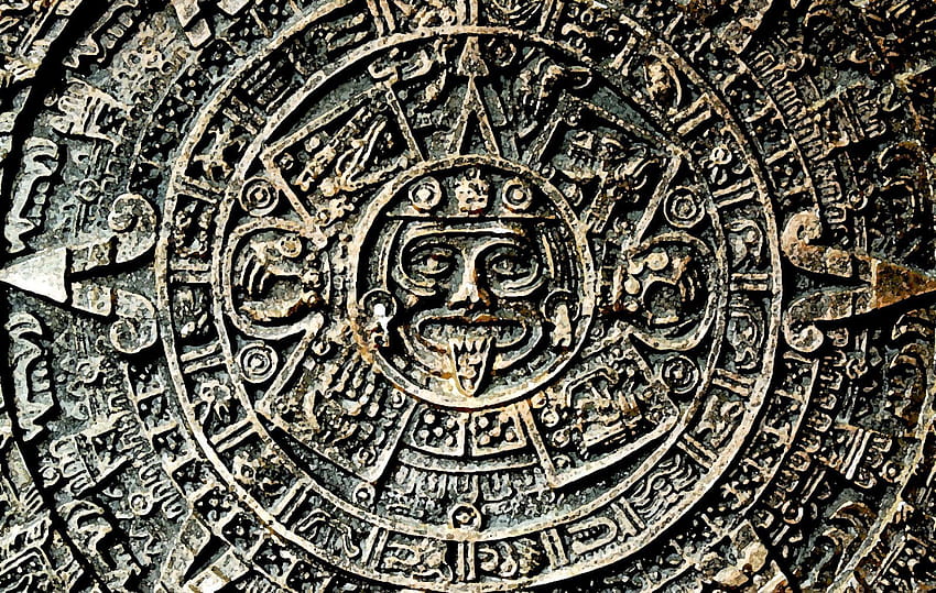 553957 Mayan Calendar Backgrounds HD wallpaper