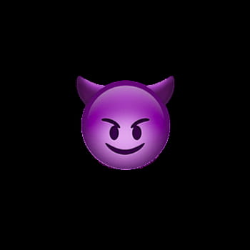 Devil emoji HD wallpapers | Pxfuel