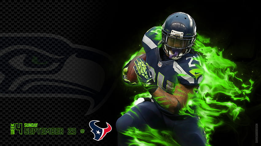 SEATTLE SEAHAWKS football nfl v backgrounds [2560x1440] for your , Mobile & Tablet HD wallpaper