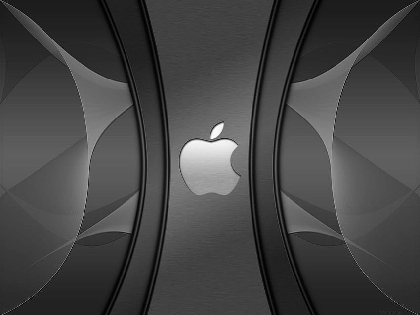 Cool Apple Logo 26 HD wallpaper