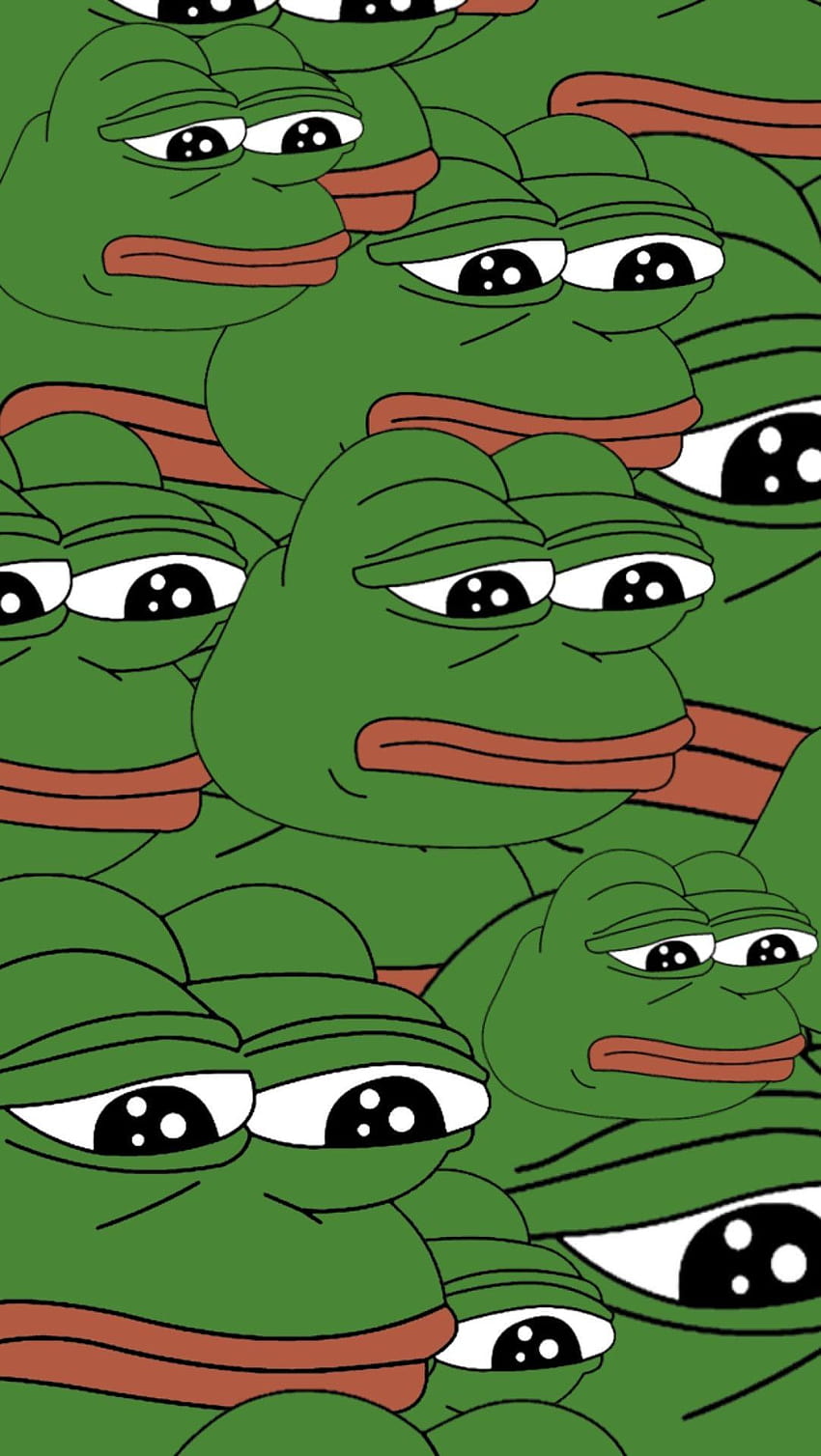 6 Rare Pepe, supreme memes HD phone wallpaper