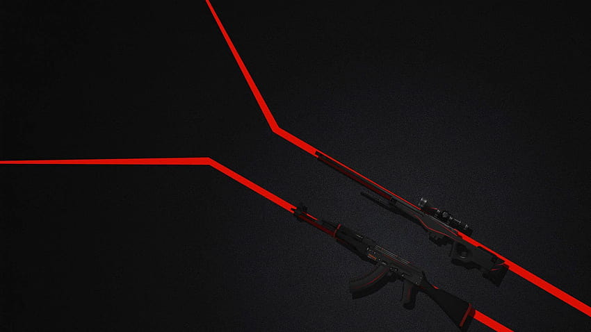 CSGO › Counterstrike Global Offensive, Rank, counter strike weapon HD wallpaper