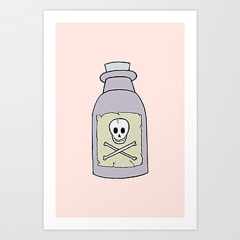 Poison bottles HD wallpapers | Pxfuel