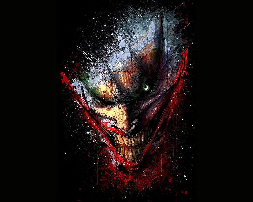 Evil Themes for Android HD wallpaper