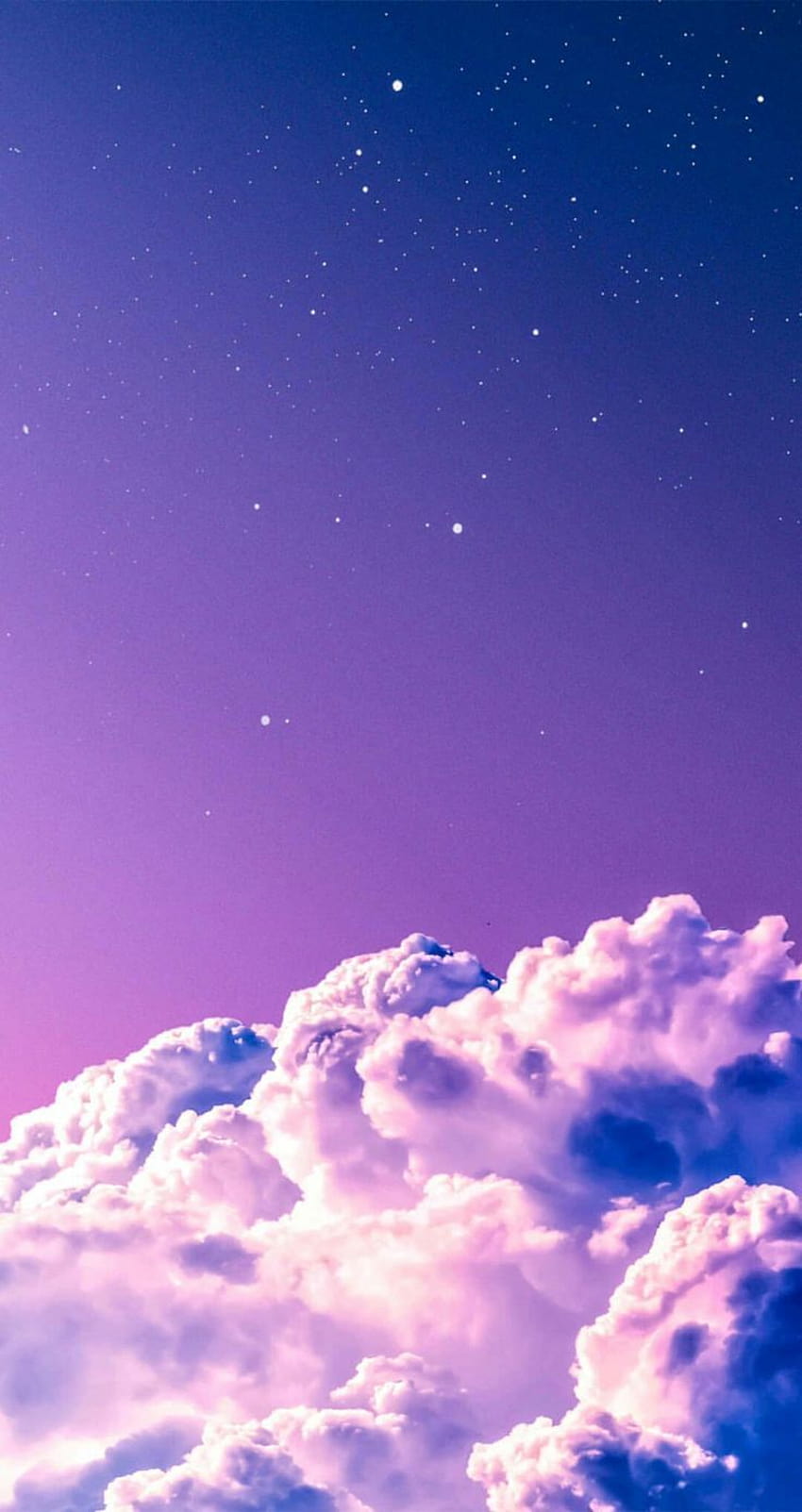 Flossy Space on Z σ ɳ ι, light purple aesthetic HD phone wallpaper | Pxfuel