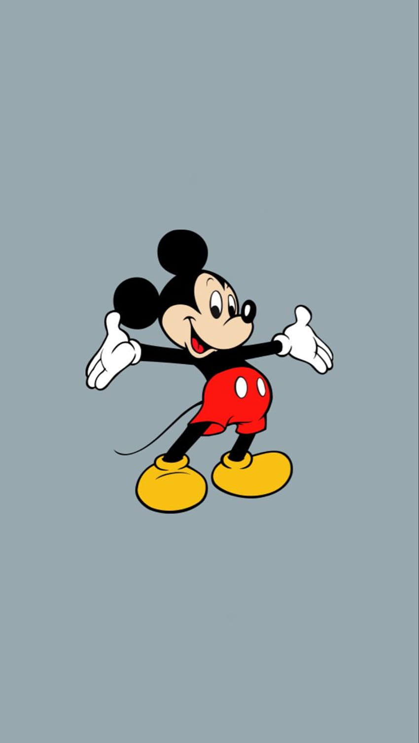 Disney, funny mickey mouse HD phone wallpaper | Pxfuel