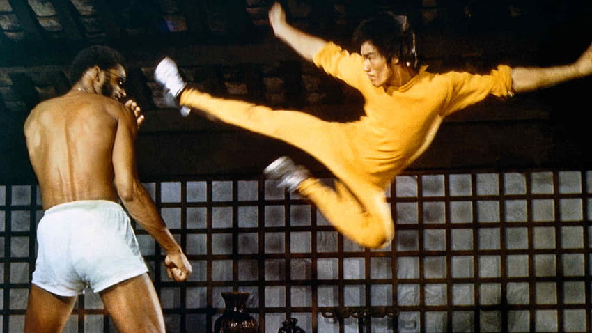 Bruce Lee: A Life, bruce lee sidekick HD wallpaper