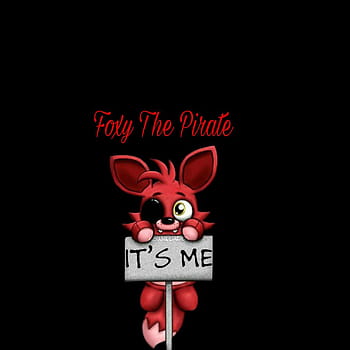 Foxy plushie wallpaper by Torracat9 - Download on ZEDGE™