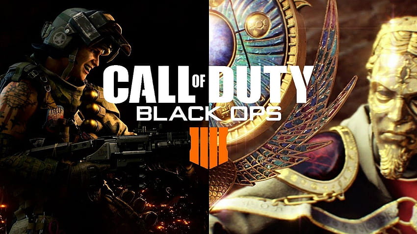 New Leaks Suggest Call of Duty: Black Ops 4 Will Feature DLC, call of duty black ops 4 zombies HD wallpaper