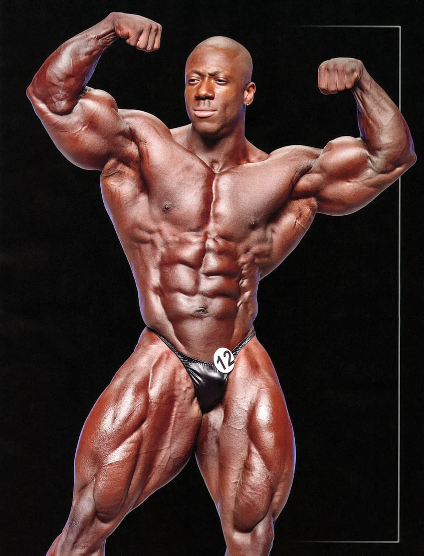 Shawn Rhoden Parts With RCSS HD phone wallpaper