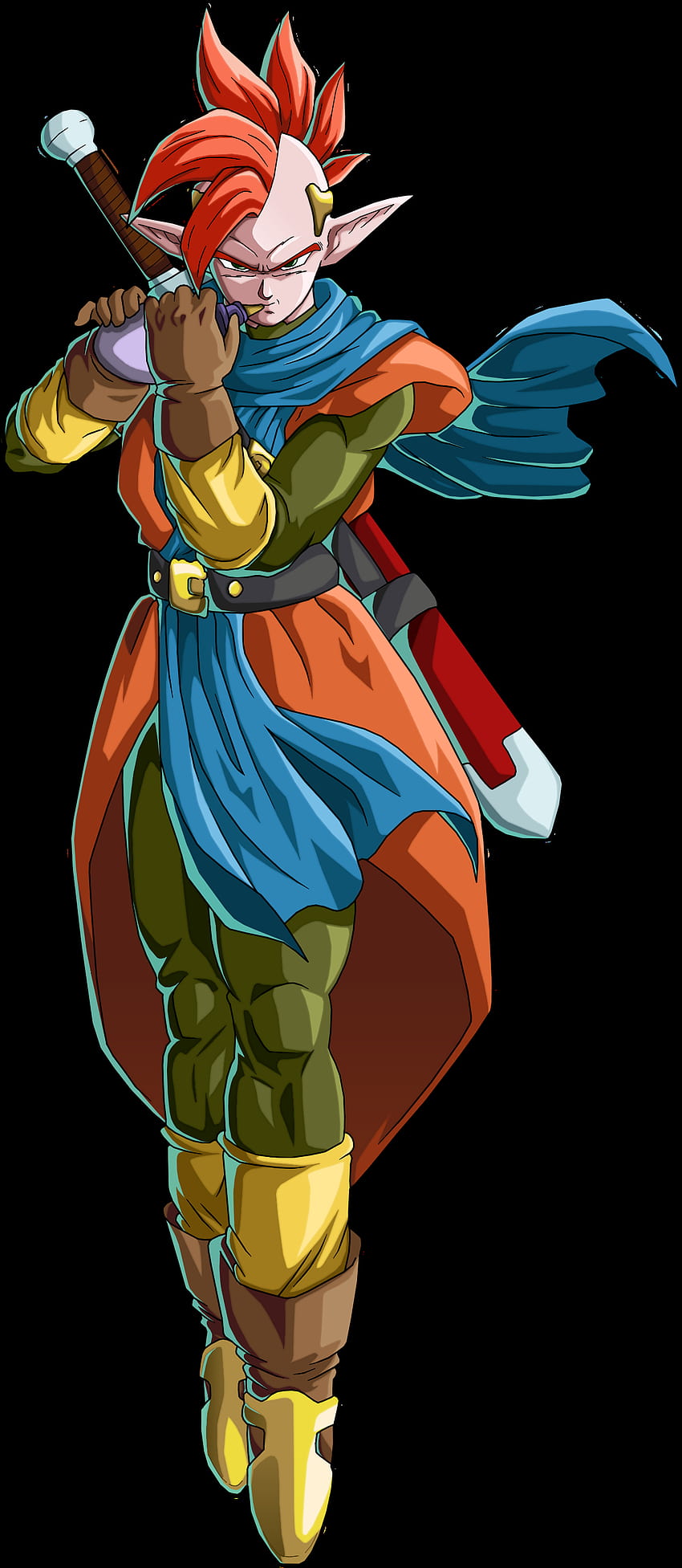 Tapion HD phone wallpaper | Pxfuel