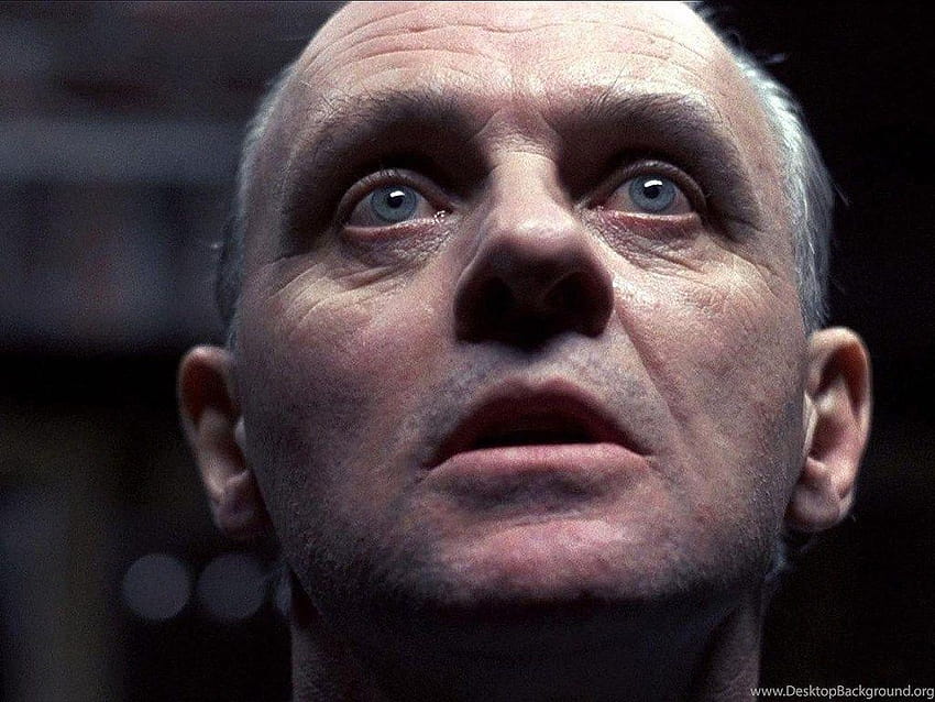 Films Le Silence Des Agneaux Hannibal Lecter, le silence des agneaux Fond d'écran HD