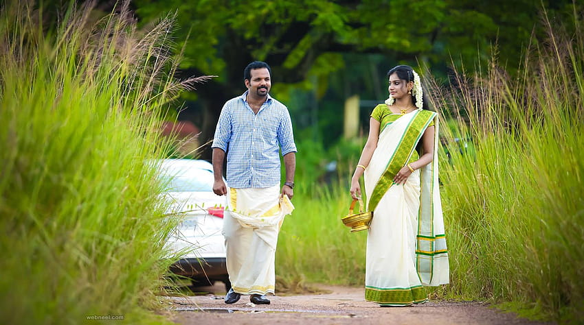 Love Kerala Nature Beauty, kerala wedding HD wallpaper