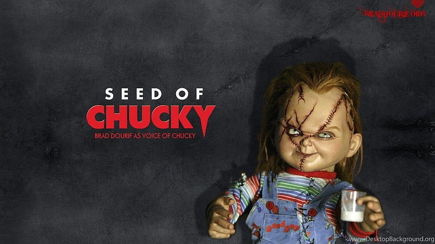 CHILD'S PLAY SEED OF CHUCKY Backgrounds HD wallpaper