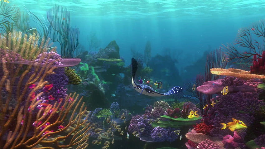 finding, Nemo, Animation, Underwater, Sea, Ocean, Tropical, Fish, Adventure, Family, Comedy, Drama, Disney, 1finding nemo / and Mobile Backgrounds HD wallpaper