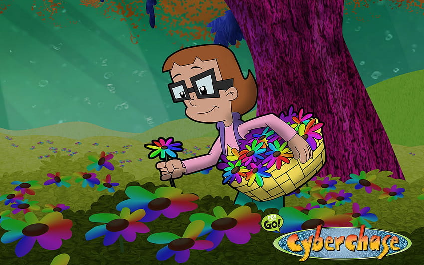 Jgirls Cyberchasecp Blog Cyberchase Hd Wallpaper Pxfuel 1831