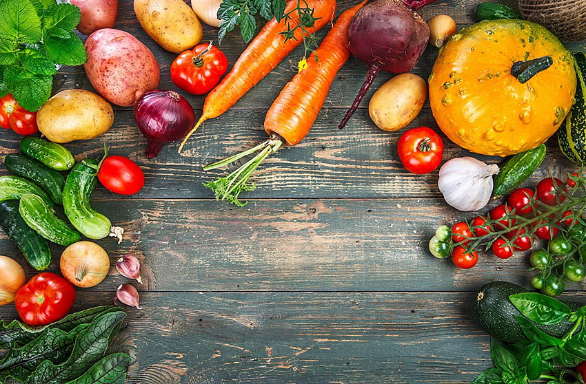 Alimentos publicados por Christopher Andersonlindo, comida vegetariana fondo de pantalla