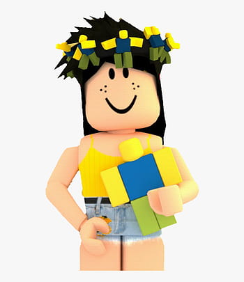 Roblox GFX - Aesthetic Girl by Bugsys0302 on DeviantArt