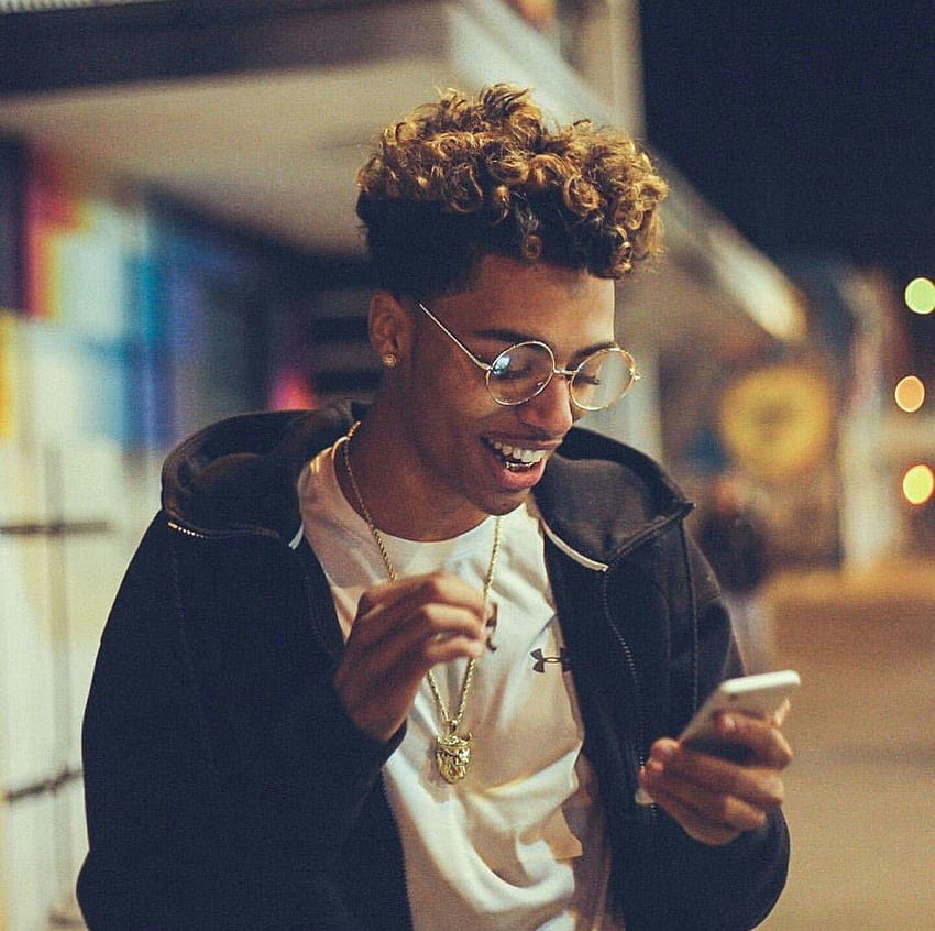 about fashion in boys by A$VP, lucas coly HD wallpaper