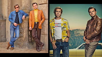 All the Beauty Secrets Behind 'Once Upon a Time in Hollywood