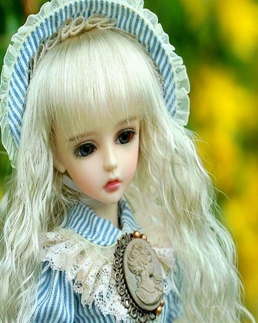 Cute Baby Barbie Doll, cute barbie for HD phone wallpaper | Pxfuel