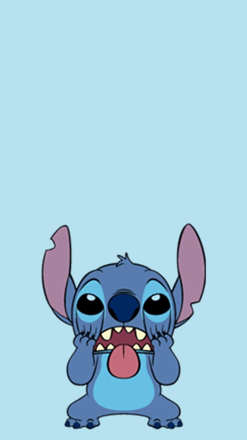 Methyani on Stitch, stich and baymax HD phone wallpaper | Pxfuel