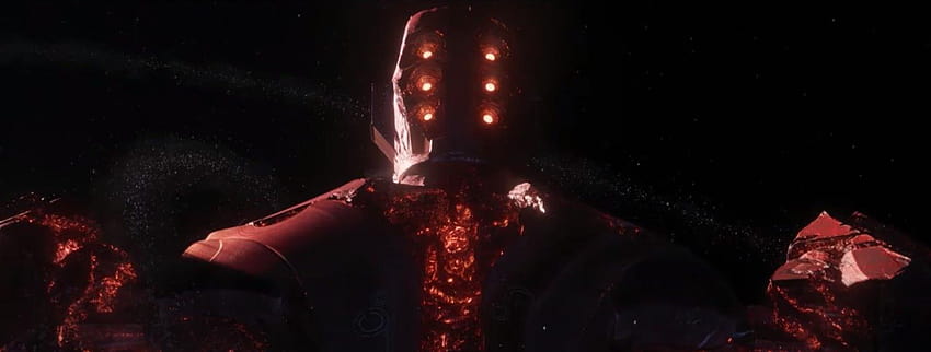 Galactus est-il le juge dans The Eternals ?, Arishem le juge Fond d'écran HD