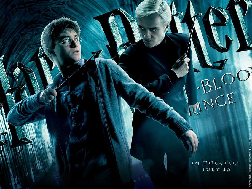 Best 6 Draco Backgrounds on Hip, potter x malfoy HD wallpaper | Pxfuel