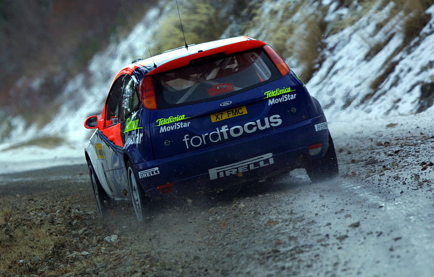 ford, rally, wrc, focus, 2002, Colin Mcrae , section ford HD wallpaper
