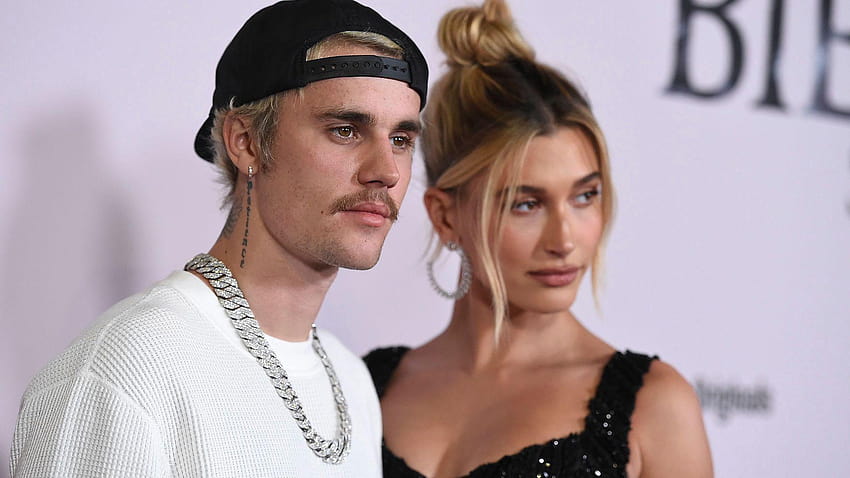 Justin Bieber's New Song 'Intentions' Is About How Hailey Baldwin, justin bieber changes HD wallpaper
