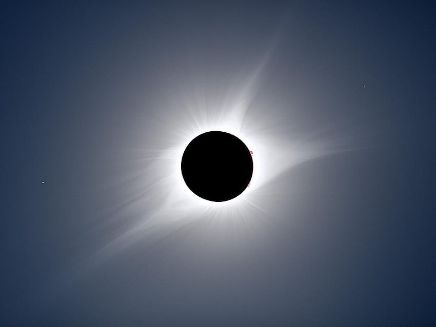 Where to Watch the July 2, 2019 Total Solar Eclipse Online, solar eclipse july 2019 HD wallpaper