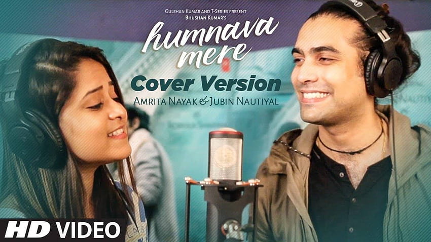Hindi Song Humnava Tylko, tylko żeglarskie Humnava Tapeta HD