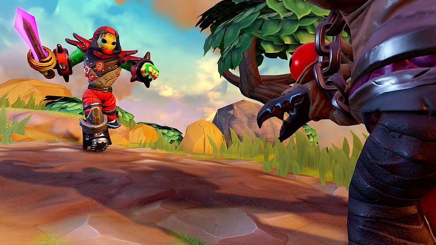 Skylanders: Imaginators cool HD wallpaper | Pxfuel