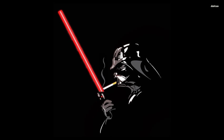 Darth Vader, darth sidious HD wallpaper